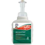 DEB Instantfoam 400ml pompfles officiële desinfectie, Huis en Inrichting, Schoonmaakartikelen, Overige typen, Ophalen of Verzenden