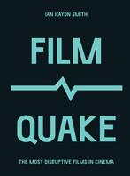 Culture Quake- FilmQuake 9780711259713 Ian Haydn Smith, Verzenden, Zo goed als nieuw, Ian Haydn Smith