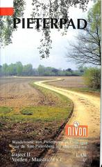 Pieterpad / LAW-gids / 9-II 9789070601768, Boeken, Verzenden, Zo goed als nieuw, T. Goorhuis-Tjalsma