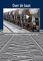 9789492040800 Over de baan Jan Tromp, Verzenden, Nieuw, Jan Tromp