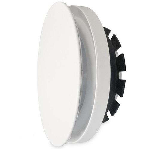 Kunststof toevoerventiel Zehnder ComfoValve Luna, Doe-het-zelf en Verbouw, Ventilatie en Afzuiging, Nieuw, Verzenden