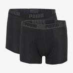 Puma heren boxershorts 2-pack maat M van Scapino - Nu met ko, Verzenden