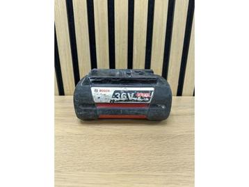 Veiling -  Bosch 36V 4.0 Ah Accu beschikbaar voor biedingen