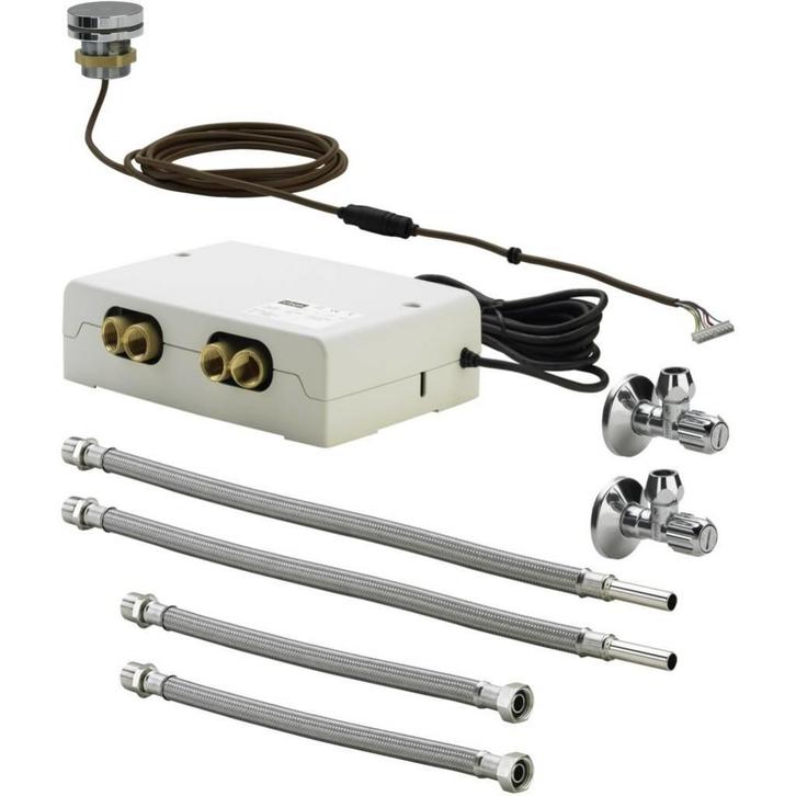 Multiplex Trio E Elektronisch Mengstation - 662295, Doe-het-zelf en Verbouw, Buizen en Afvoer, Ophalen of Verzenden