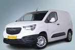 Opel Combo 1.5D L1H1 Edition, Stof, Gebruikt, Zwart, Wit