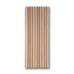 AKU Paneel EPS Classic Oak 100x50cm, Doe-het-zelf en Verbouw, Platen en Panelen, Nieuw