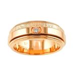 Piaget - Ring - 18 karaat Roségoud, Sieraden, Tassen en Uiterlijk, Ringen, Nieuw
