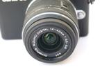 Olympus Pen Lite E-PL3 spiegellose Systemkamera mit M.Zuiko, Nieuw