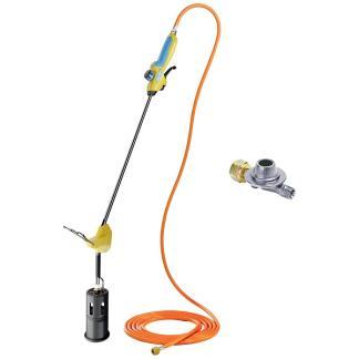 Onkruidbrander gas | Gloria, Tuin en Terras, Onkruidbranders, Nieuw, Verzenden