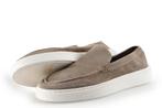 Nelson Loafers in maat 44 Beige | 10% korting, Loafers, Overige kleuren, Verzenden, Gedragen