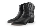 Cellini Cowboy laarzen in maat 40 Zwart | 10% extra korting, Kleding | Dames, Schoenen, Verzenden, Zwart, Cellini, Zo goed als nieuw