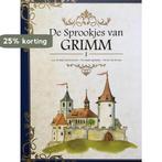 De Sprookjes van Grimm - I 9789039625491 Vladimír Hulpach, Verzenden, Gelezen, Vladimír Hulpach
