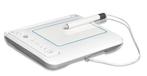 uDraw gametablet voor Wii, met garantie, morgen in huis, Ophalen of Verzenden, Zo goed als nieuw