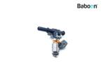 Injector Piaggio | Vespa MP3 250 ie LT 2008-2009 M64100, Verzenden, Gebruikt