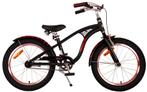 Volare Miracle Cruiser Kinderfiets - Jongens - 18 inch - Mat, Fietsen en Brommers, Verzenden, Nieuw