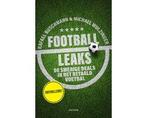 Boek Football Leaks 9789000357079, Verzenden, Zo goed als nieuw