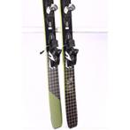 182 freeride skis FACTION PRIME 3.0, grip walk, carbon, woo, Overige merken, Verzenden, Carve, Skiën