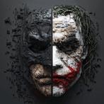 Artxlife - Batman Vs Joker Lego Double Face [XXL], Kinderen en Baby's, Nieuw