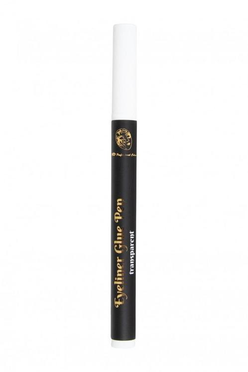 PXP Wimperlijm Eyeliner Wit, Hobby en Vrije tijd, Feestartikelen, Nieuw, Verzenden