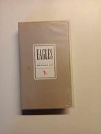 Eagles Hell freezes over, Verzenden, Gebruikt