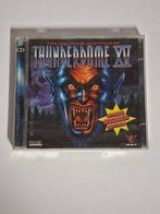 Thunderdome XV The Howling nightmare  special german edition, Verzenden, Gebruikt