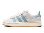 Adidas Campus 00s Crystal White Preloved Blue - Maat 38 EU, Kleding | Heren, Ophalen of Verzenden, Nieuw, Adidas