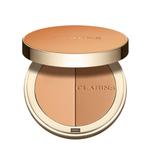 Clarins Ever Bronze 02, Verzenden, Nieuw