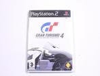PlayStation 2 - Gran Turismo 4, Spelcomputers en Games, Ophalen of Verzenden, Nieuw