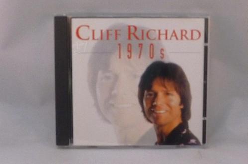Cliff Richard - 1970s, Cd's en Dvd's, Cd's | Pop, Verzenden