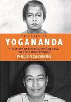 The Life of Yogananda 9781401952181 Philip Goldber, Verzenden, Gelezen, Philip Goldber