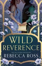 9780008734787 Wild Reverence Rebecca Ross, Boeken, Verzenden, Nieuw, Rebecca Ross