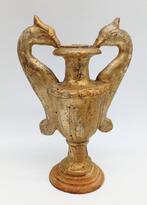 Altaarvat - Bladgoud - 1750-1800 - Portapalme, Antiek en Kunst