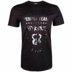 Venum T Shirts Wod Kicker Black Venum Sport Kleding, Nieuw, Ophalen of Verzenden, Maat 56/58 (XL), Venum
