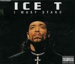 cd single - Ice-T - I Must Stand, Cd's en Dvd's, Cd Singles, Zo goed als nieuw, Verzenden