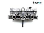 Cilinderkop Honda CB 750 Seven Fifty (CB750F2 RC42), Motoren, Onderdelen | Honda, Verzenden, Gebruikt