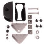 Thule Elite VAN XT Foot Cover 2st., Auto diversen, Fietsendragers, Ophalen of Verzenden, Nieuw