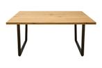 Eettafel Loft 140cm Eiken - 40250