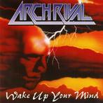 cd - Arch Rival  - Wake Up Your Mind, Verzenden, Zo goed als nieuw