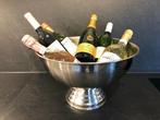 XXL Champagnekoeler, Wijnkoeler voor maximaal 6 flessen -, Antiek en Kunst