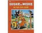 Suske en Wiske no 133 - De tuf-tuf-club - Suske en Wiske no, Ophalen of Verzenden, Nieuw