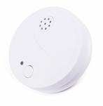 Benson Optische rookmelder - 85 dB alarm - draadloze inst..., Ophalen of Verzenden, Nieuw