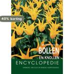 Geillustreerde bloembollen encyclopedie 9789036613057, Verzenden, Gelezen, H. van Dijk