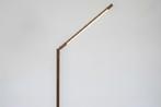 Rietveld Vloerlampen - Bruin - Metaal, Huis en Inrichting, Verzenden, Nieuw