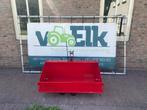 Nieuwe grondbak voor minitractor Kubota Iseki Yanmar