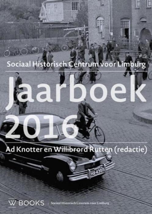 Studies over de sociaal-economische geschiedenis van Limburg, Boeken, Geschiedenis | Stad en Regio, Gelezen, Verzenden