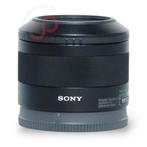 Sony 35mm 2.8 Zeiss Sonnar T* FE ZA nr. 3516, Ophalen of Verzenden, Zo goed als nieuw