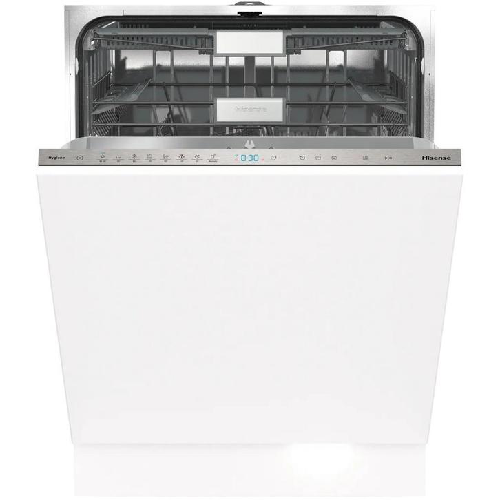 Hisense Hv693c60 Inbouw Vaatwasser 60cm, Witgoed en Apparatuur, Vaatwasmachines, Nieuw, 85 tot 90 cm, Ophalen of Verzenden