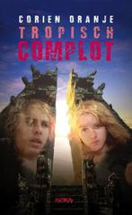 TROPISCH COMPLOT 9789085431251 Corien Oranje, Verzenden, Gelezen, Corien Oranje