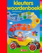 Kleuters woordenboek 9789088461804, Verzenden, Gelezen