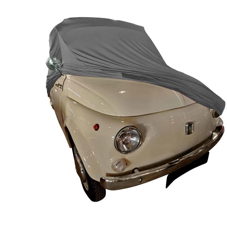 Autohoes passend voor Fiat 500 Giardiniera binnen BESTE, Auto diversen, Autohoezen, Op maat, Nieuw, Ophalen of Verzenden